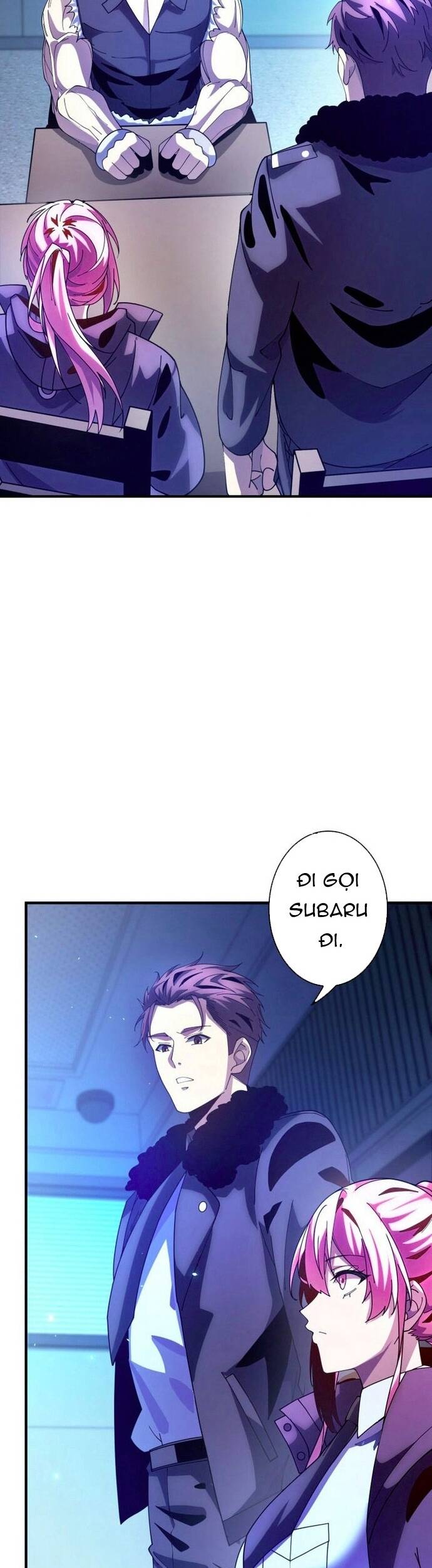 Ký Lục Ác Ma Của Thám Tử Chap 3 - Next Chap 4