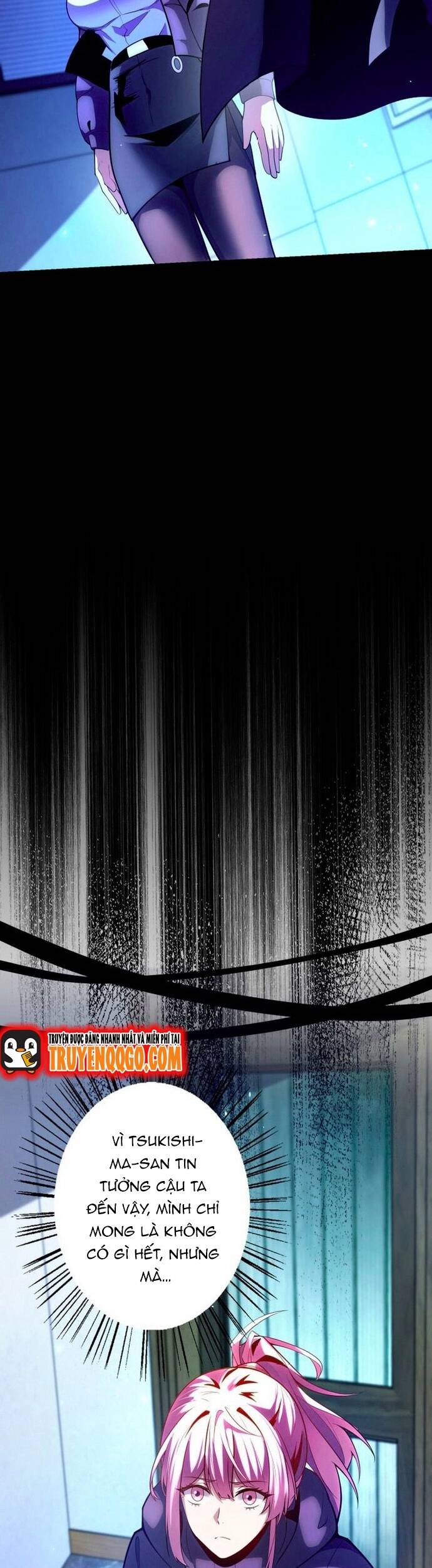 Ký Lục Ác Ma Của Thám Tử Chap 4 - Next Chap 5