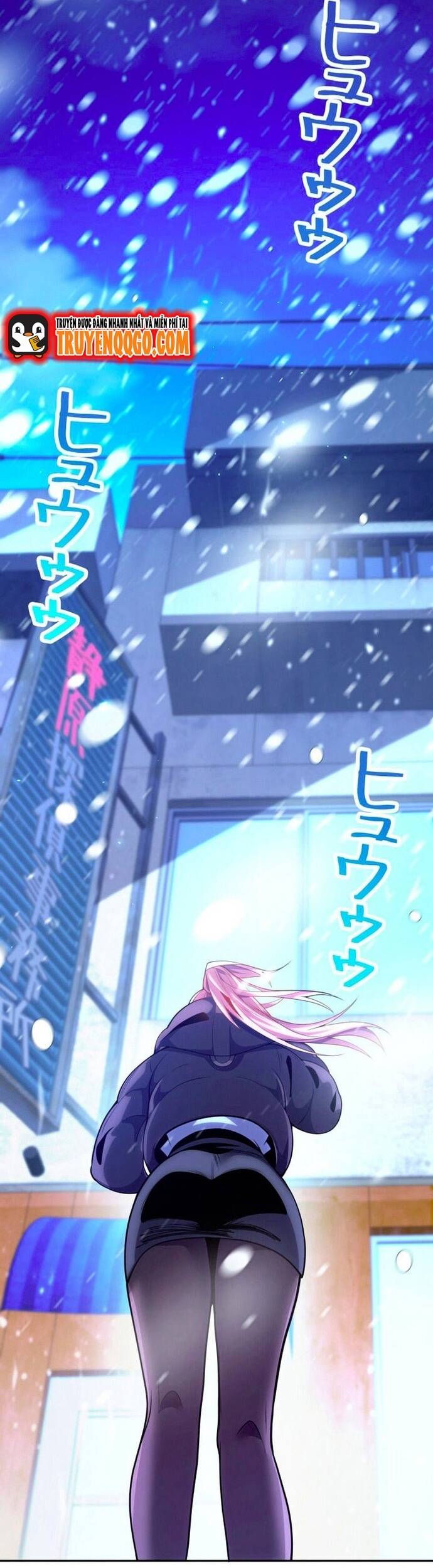 Ký Lục Ác Ma Của Thám Tử Chap 4 - Next Chap 5