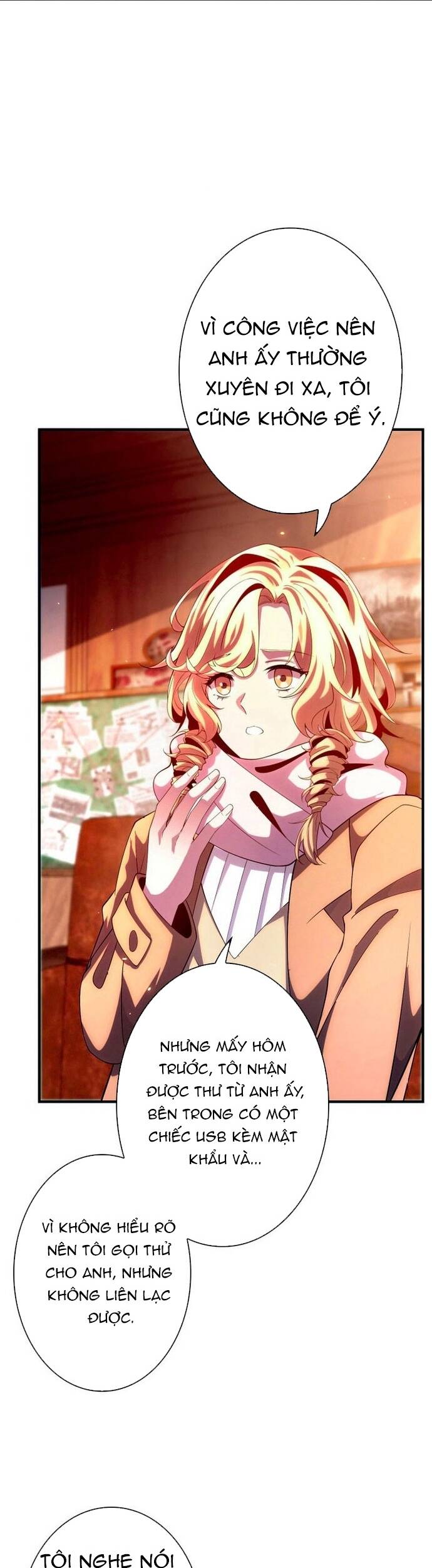 Ký Lục Ác Ma Của Thám Tử Chap 4 - Next Chap 5