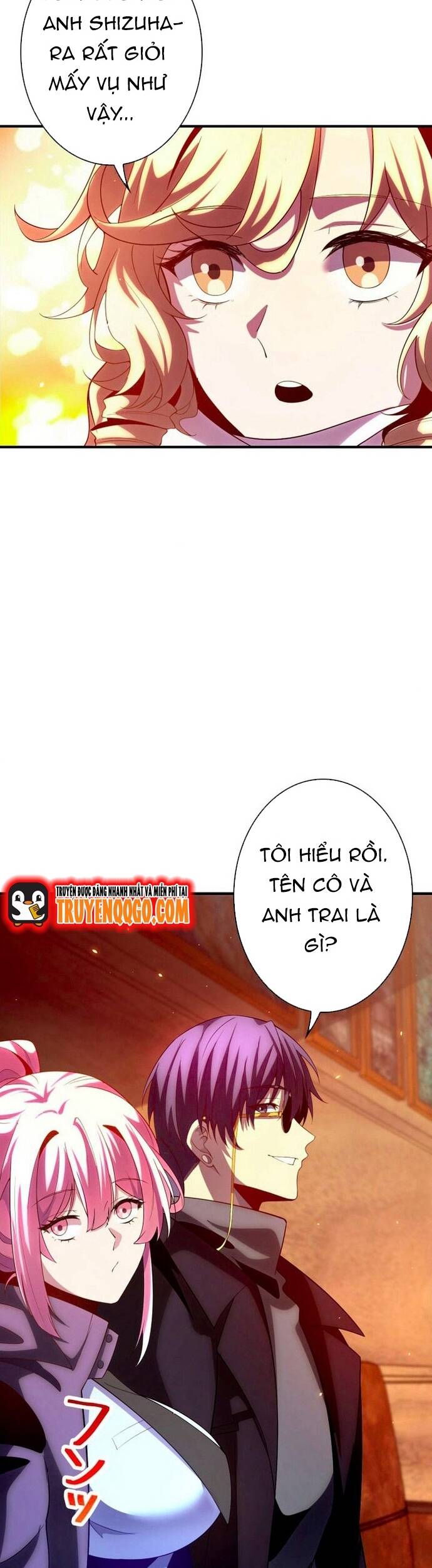 Ký Lục Ác Ma Của Thám Tử Chap 4 - Next Chap 5
