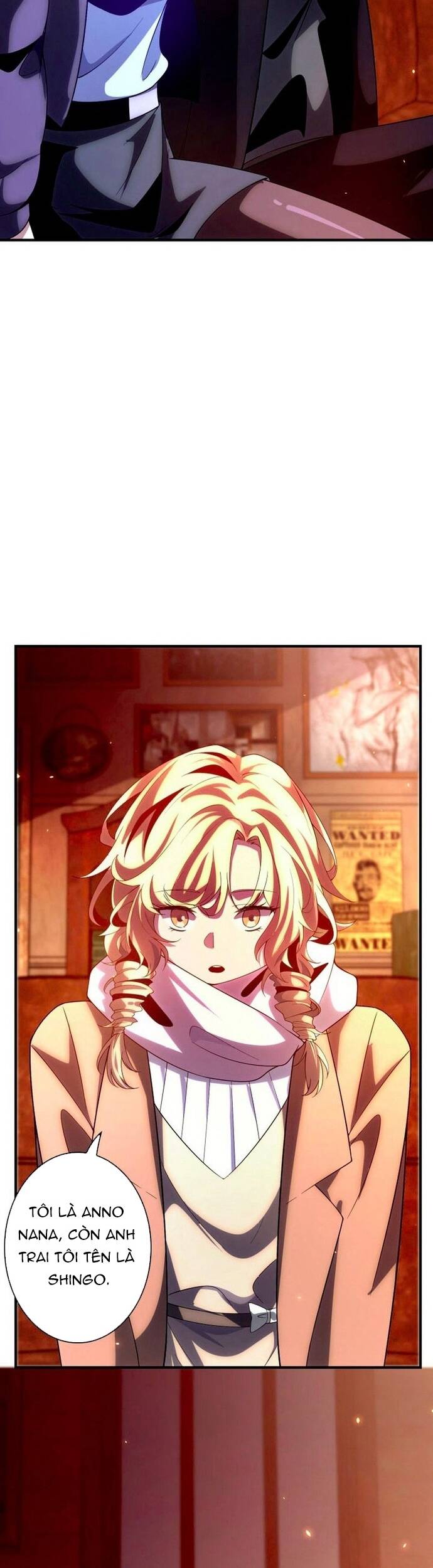 Ký Lục Ác Ma Của Thám Tử Chap 4 - Next Chap 5