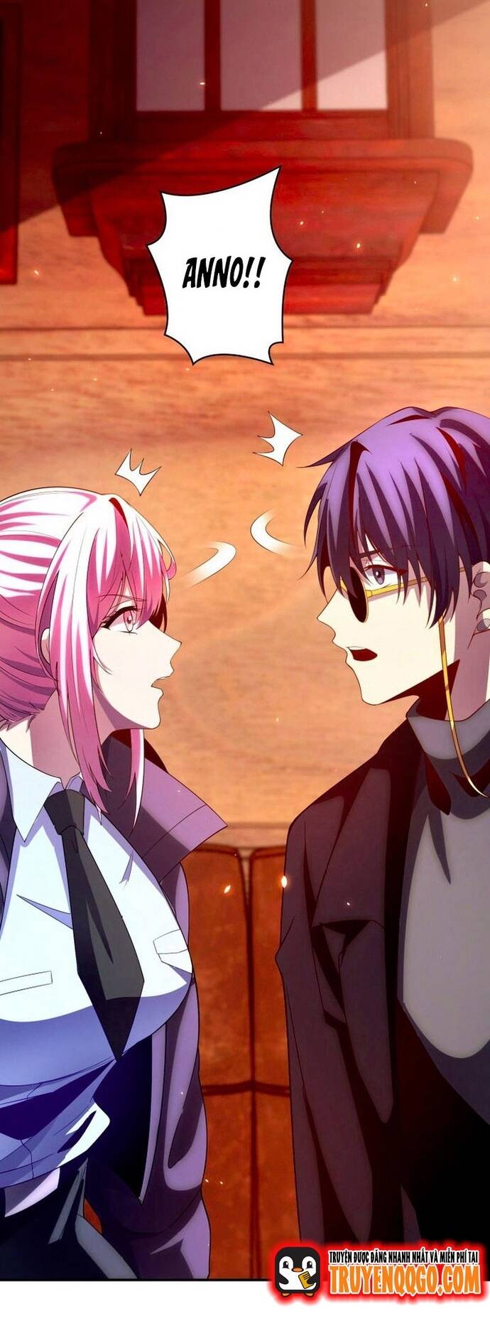 Ký Lục Ác Ma Của Thám Tử Chap 4 - Next Chap 5