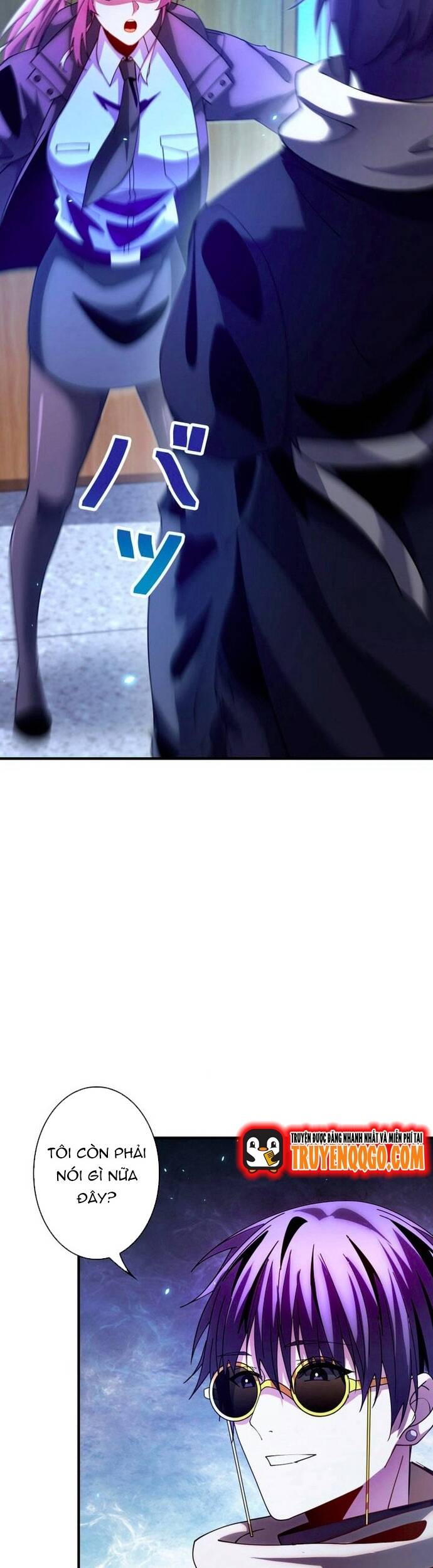 Ký Lục Ác Ma Của Thám Tử Chap 4 - Next Chap 5