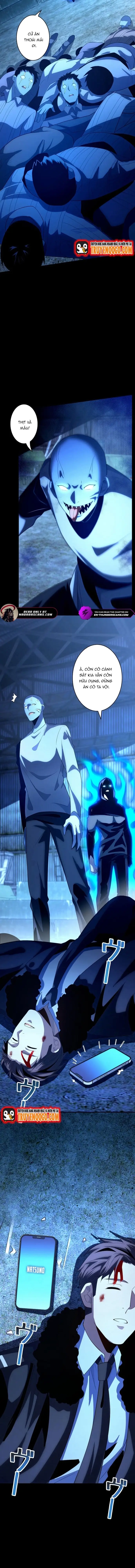 Ký Lục Ác Ma Của Thám Tử Chap 9 - Next Chap 10