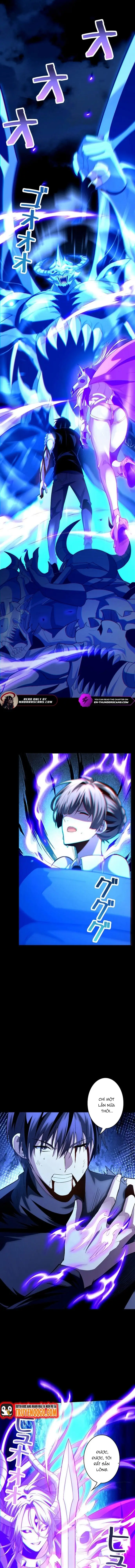 Ký Lục Ác Ma Của Thám Tử Chap 9 - Next Chap 10