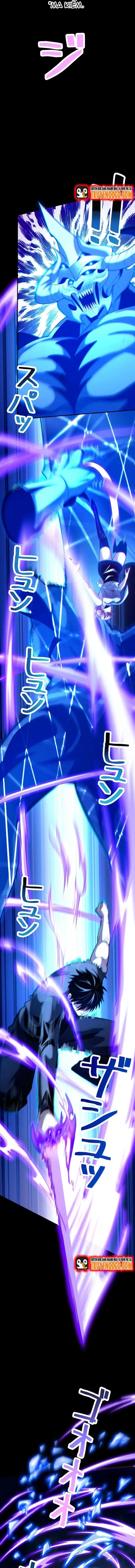 Ký Lục Ác Ma Của Thám Tử Chap 9 - Next Chap 10