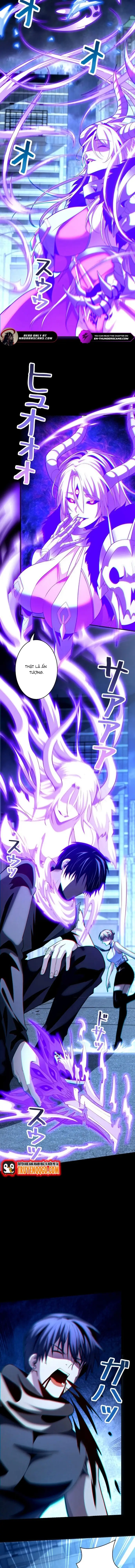 Ký Lục Ác Ma Của Thám Tử Chap 9 - Next Chap 10