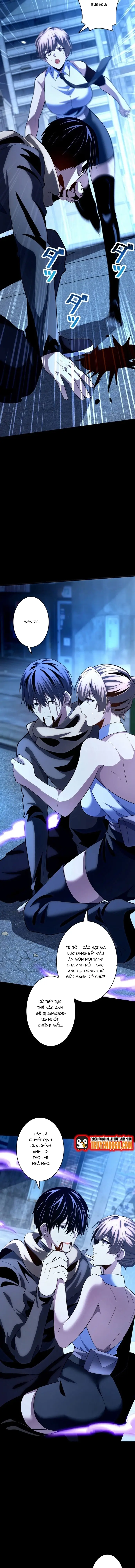 Ký Lục Ác Ma Của Thám Tử Chap 9 - Next Chap 10