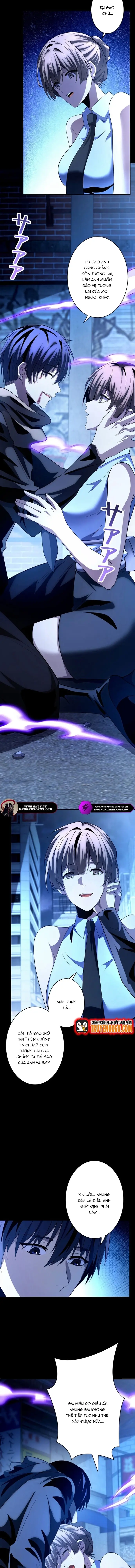 Ký Lục Ác Ma Của Thám Tử Chap 9 - Next Chap 10