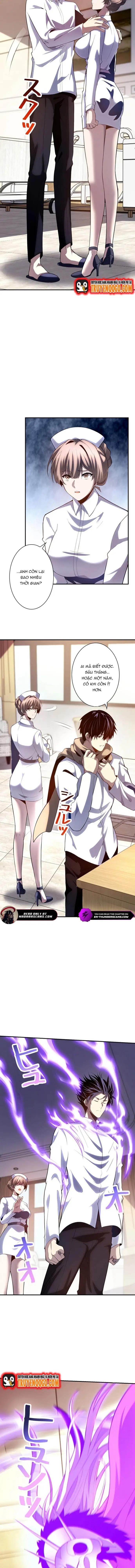 Ký Lục Ác Ma Của Thám Tử Chap 9 - Next Chap 10