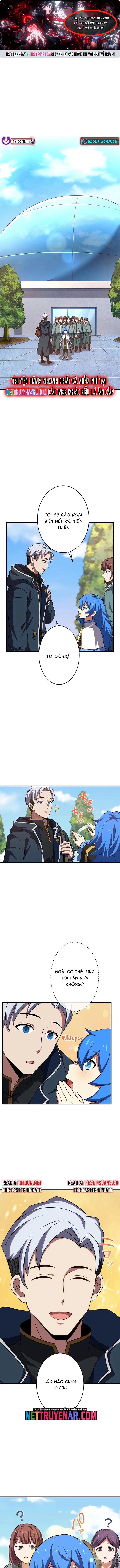 Kỹ Năng Vô Song Của Tao Chap 11 - Next Chap 12