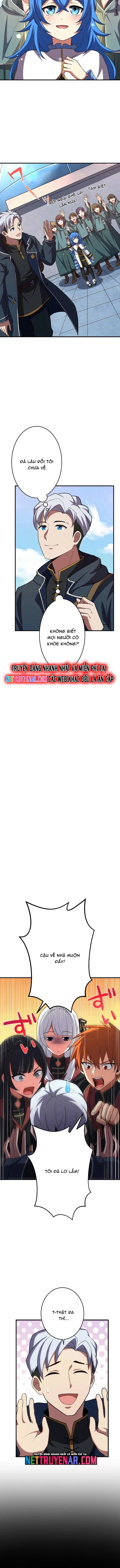 Kỹ Năng Vô Song Của Tao Chap 11 - Next Chap 12