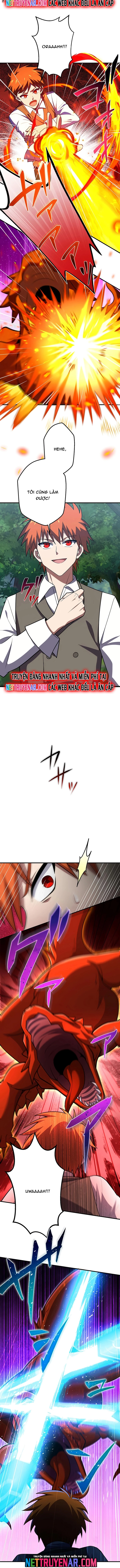 Kỹ Năng Vô Song Của Tao Chap 11 - Next Chap 12