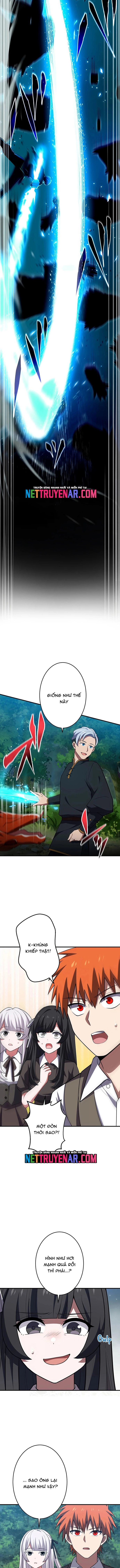 Kỹ Năng Vô Song Của Tao Chap 11 - Next Chap 12