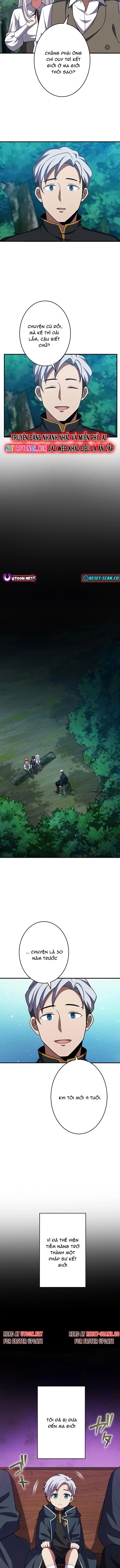 Kỹ Năng Vô Song Của Tao Chap 11 - Next Chap 12