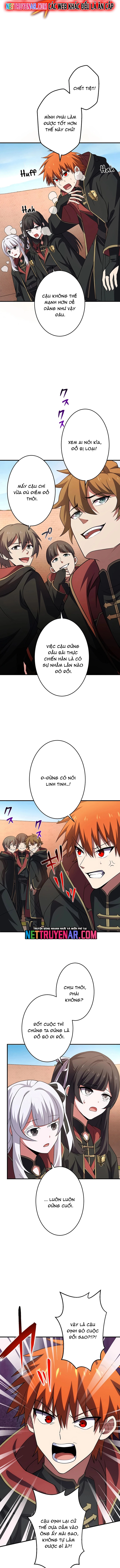 Kỹ Năng Vô Song Của Tao Chap 11 - Next Chap 12