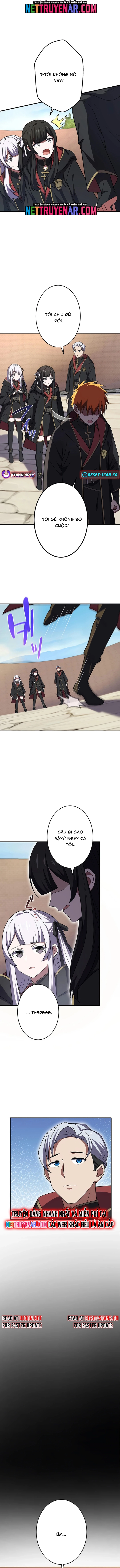 Kỹ Năng Vô Song Của Tao Chap 11 - Next Chap 12