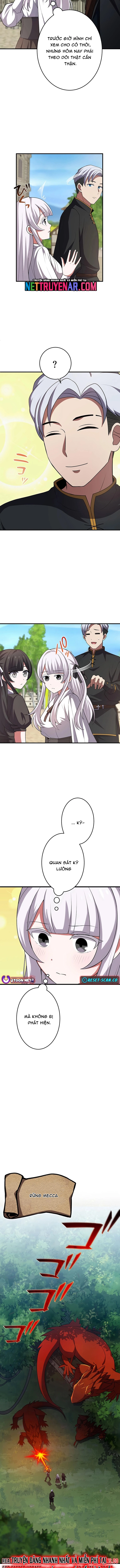 Kỹ Năng Vô Song Của Tao Chap 11 - Next Chap 12
