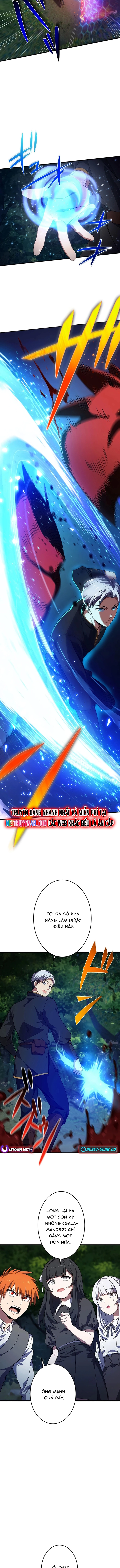 Kỹ Năng Vô Song Của Tao Chap 12 - Next Chap 13