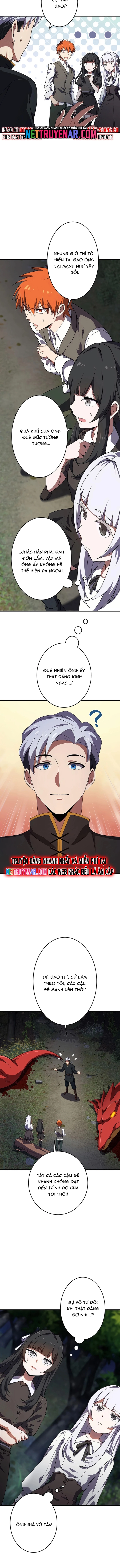 Kỹ Năng Vô Song Của Tao Chap 12 - Next Chap 13