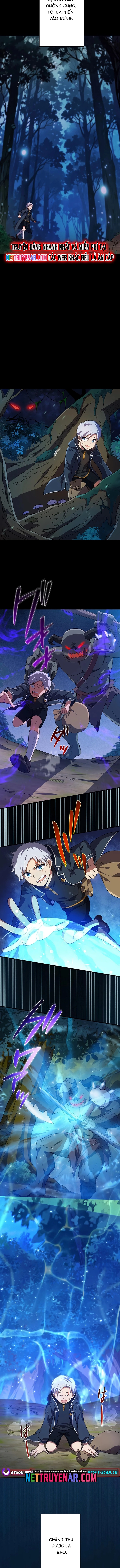 Kỹ Năng Vô Song Của Tao Chap 12 - Next Chap 13