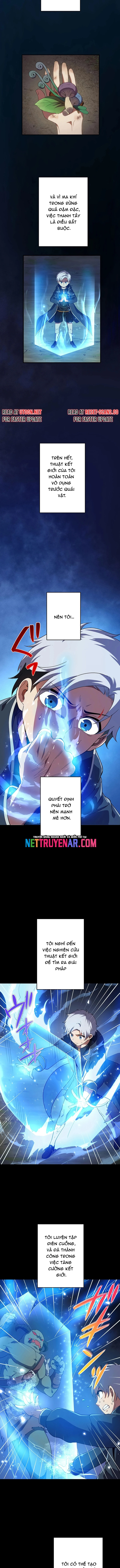 Kỹ Năng Vô Song Của Tao Chap 12 - Next Chap 13