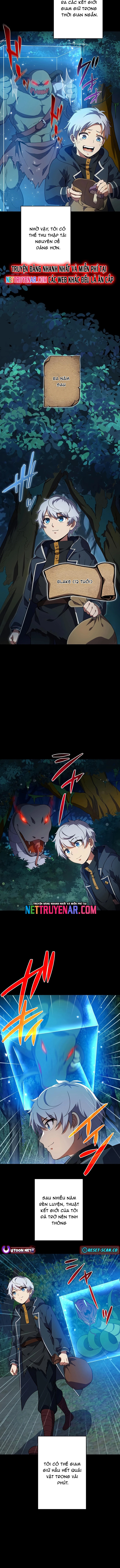 Kỹ Năng Vô Song Của Tao Chap 12 - Next Chap 13