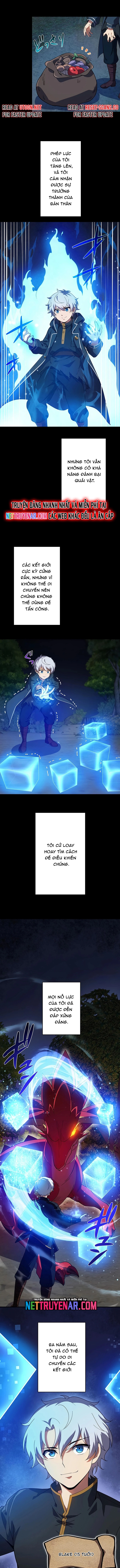 Kỹ Năng Vô Song Của Tao Chap 12 - Next Chap 13