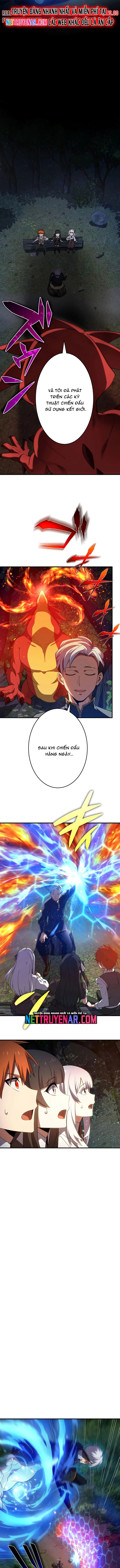 Kỹ Năng Vô Song Của Tao Chap 12 - Next Chap 13