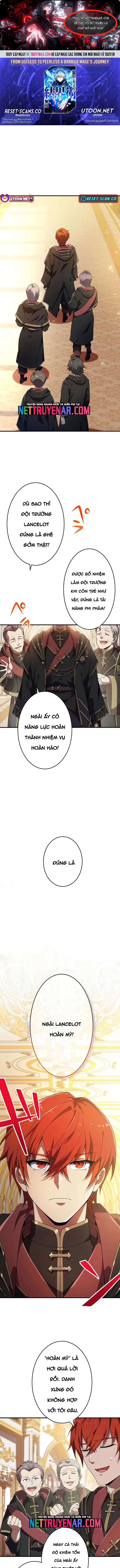 Kỹ Năng Vô Song Của Tao Chap 13 - Next Chap 14