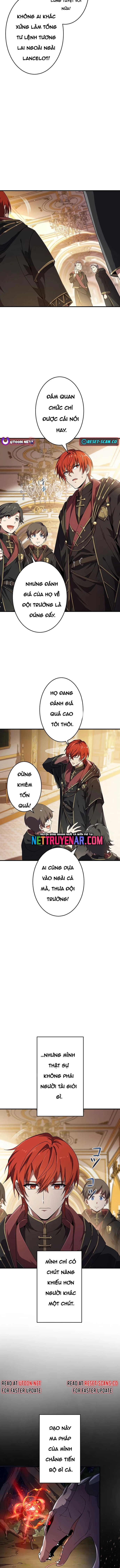Kỹ Năng Vô Song Của Tao Chap 13 - Next Chap 14