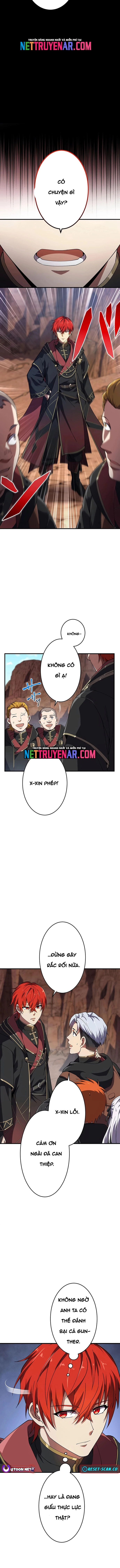 Kỹ Năng Vô Song Của Tao Chap 13 - Next Chap 14