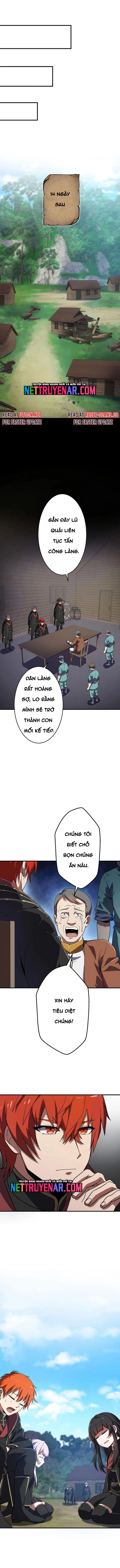 Kỹ Năng Vô Song Của Tao Chap 13 - Next Chap 14