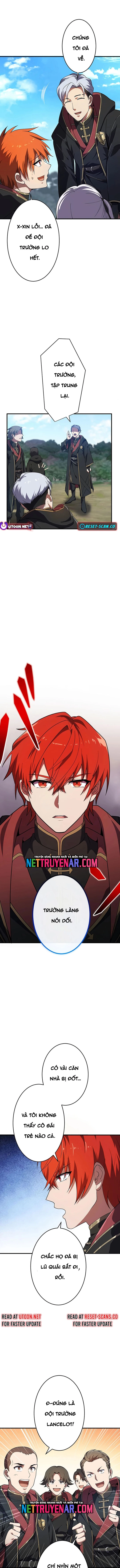 Kỹ Năng Vô Song Của Tao Chap 13 - Next Chap 14