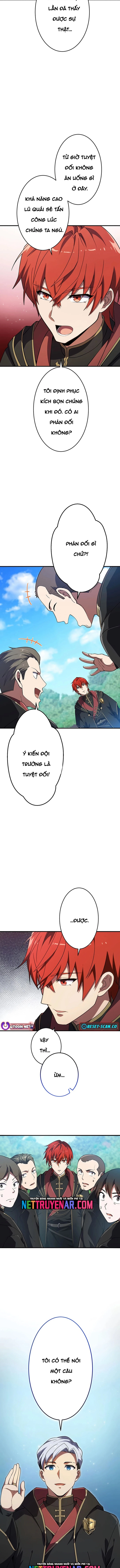 Kỹ Năng Vô Song Của Tao Chap 13 - Next Chap 14