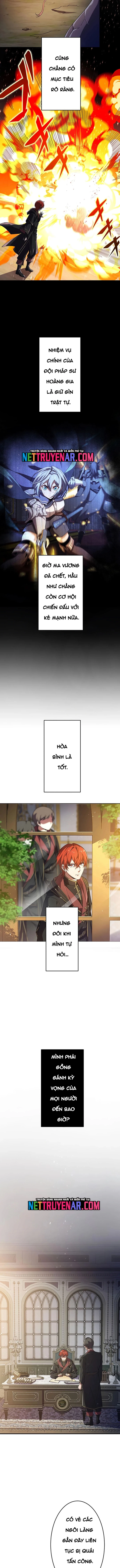 Kỹ Năng Vô Song Của Tao Chap 13 - Next Chap 14