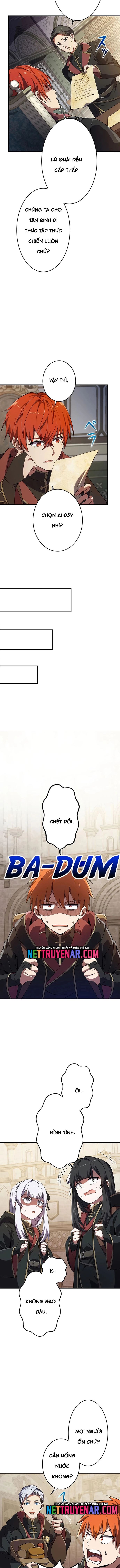 Kỹ Năng Vô Song Của Tao Chap 13 - Next Chap 14