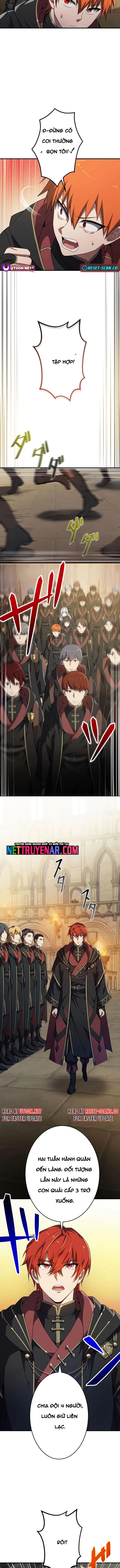 Kỹ Năng Vô Song Của Tao Chap 13 - Next Chap 14