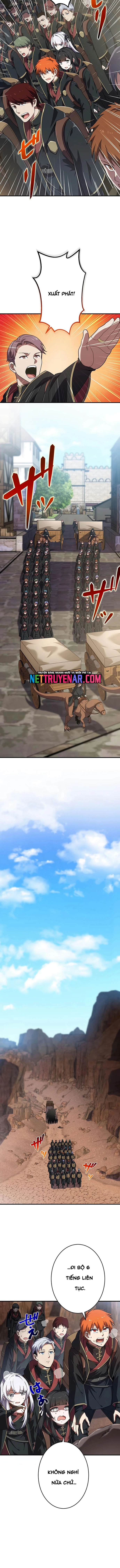 Kỹ Năng Vô Song Của Tao Chap 13 - Next Chap 14