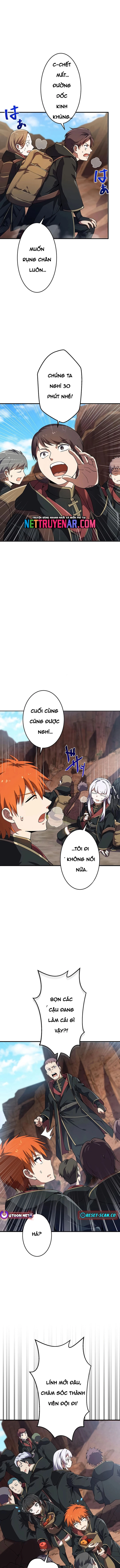 Kỹ Năng Vô Song Của Tao Chap 13 - Next Chap 14