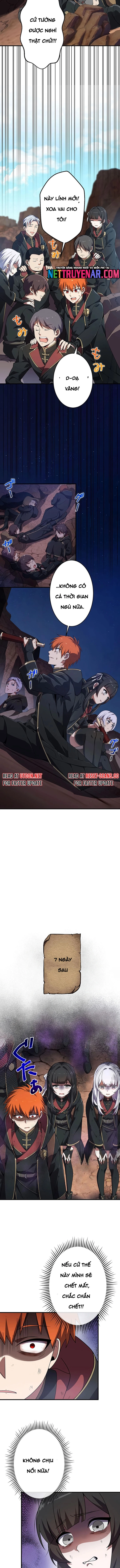 Kỹ Năng Vô Song Của Tao Chap 13 - Next Chap 14