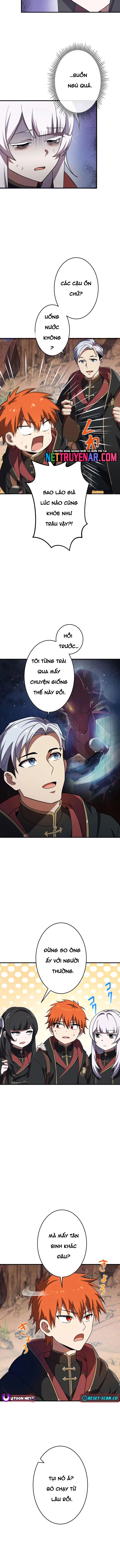 Kỹ Năng Vô Song Của Tao Chap 13 - Next Chap 14