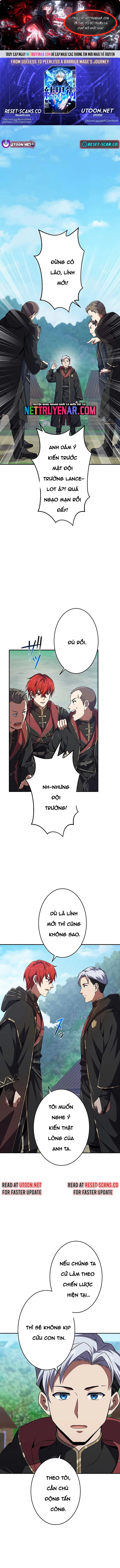 Kỹ Năng Vô Song Của Tao Chap 14 - Next Chap 15