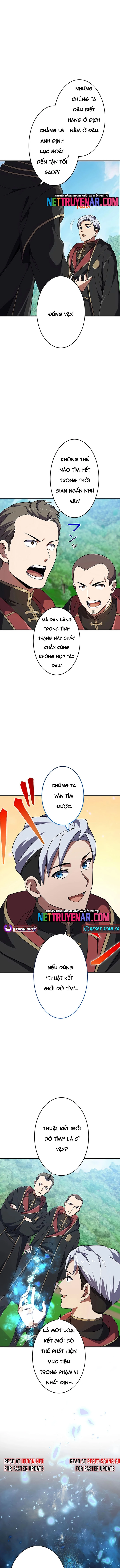 Kỹ Năng Vô Song Của Tao Chap 14 - Next Chap 15