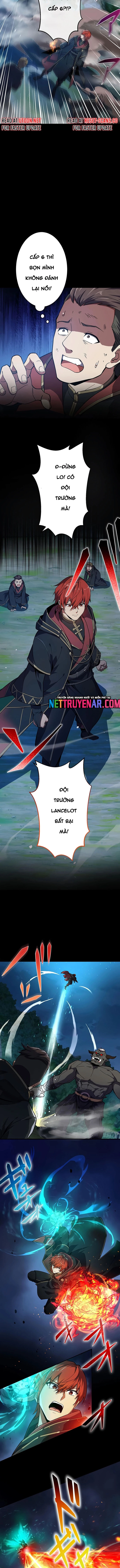 Kỹ Năng Vô Song Của Tao Chap 14 - Next Chap 15