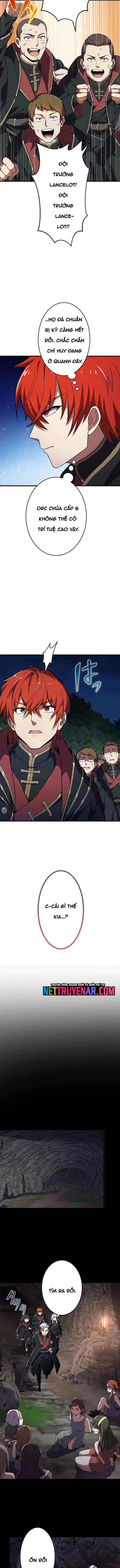 Kỹ Năng Vô Song Của Tao Chap 14 - Next Chap 15