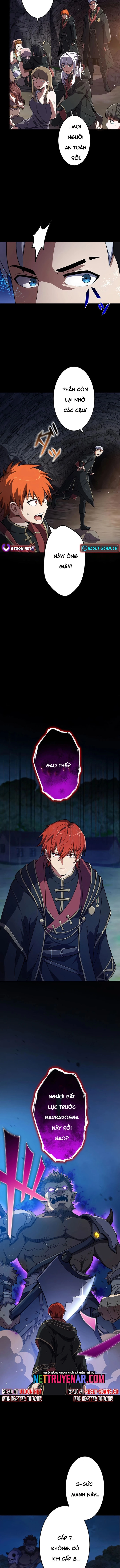 Kỹ Năng Vô Song Của Tao Chap 14 - Next Chap 15