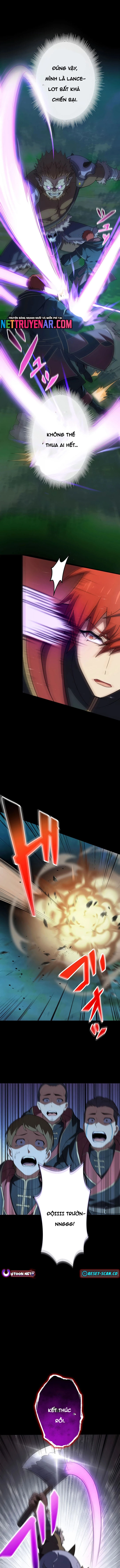 Kỹ Năng Vô Song Của Tao Chap 14 - Next Chap 15