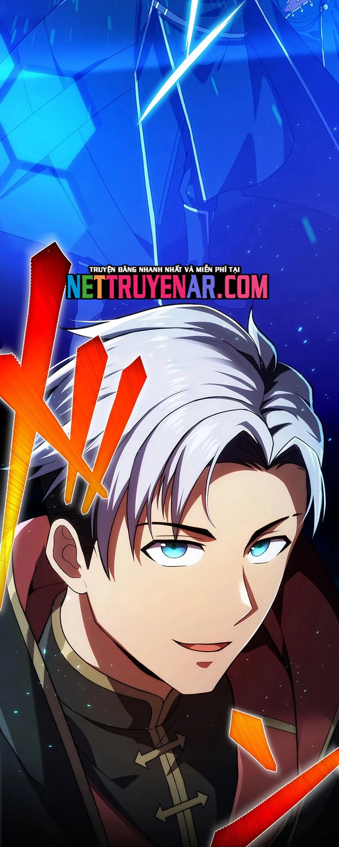 Kỹ Năng Vô Song Của Tao Chap 14 - Next Chap 15